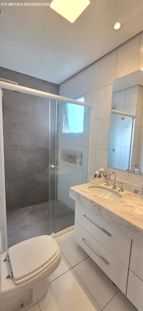 Apartamento, 3 quartos, 124 m² - Foto 7