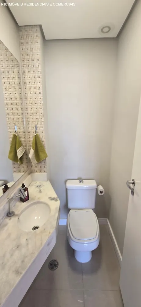 Apartamento, 3 quartos, 124 m² - Foto 8