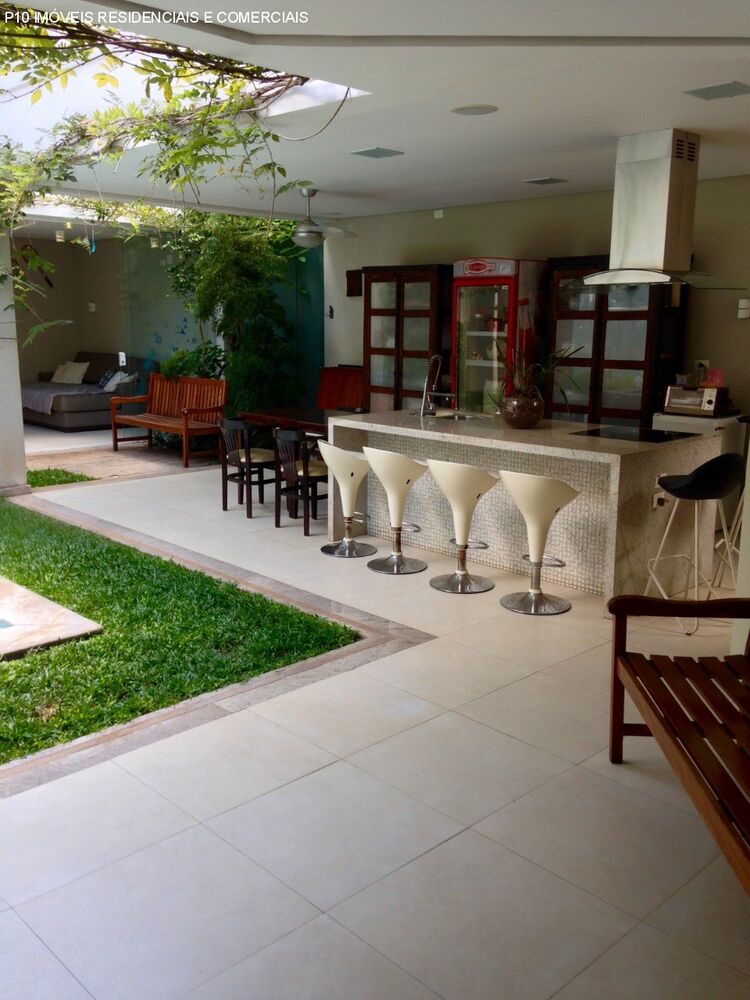 Casa de Condomínio, 4 quartos - Foto 7