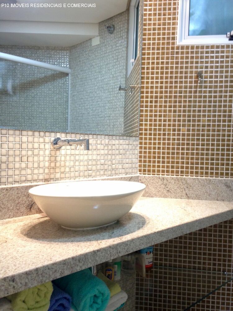 Casa de Condomínio, 4 quartos - Foto 22