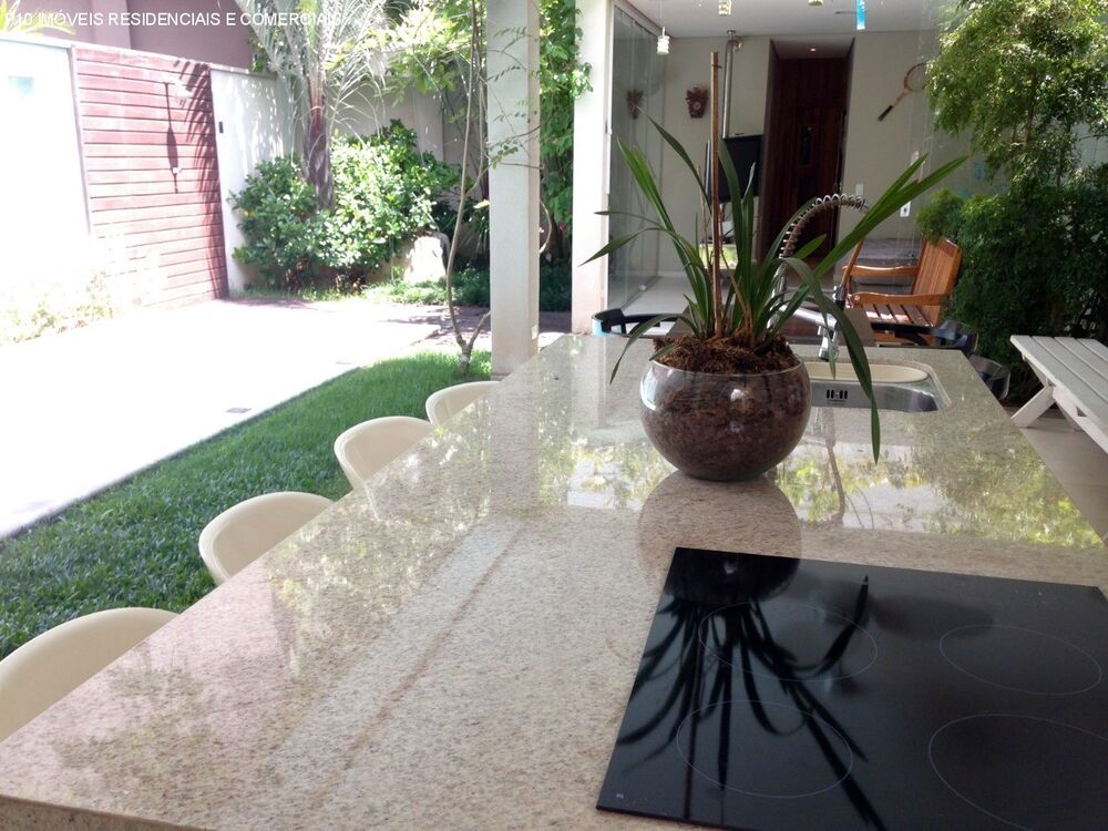 Casa de Condomínio, 4 quartos - Foto 5