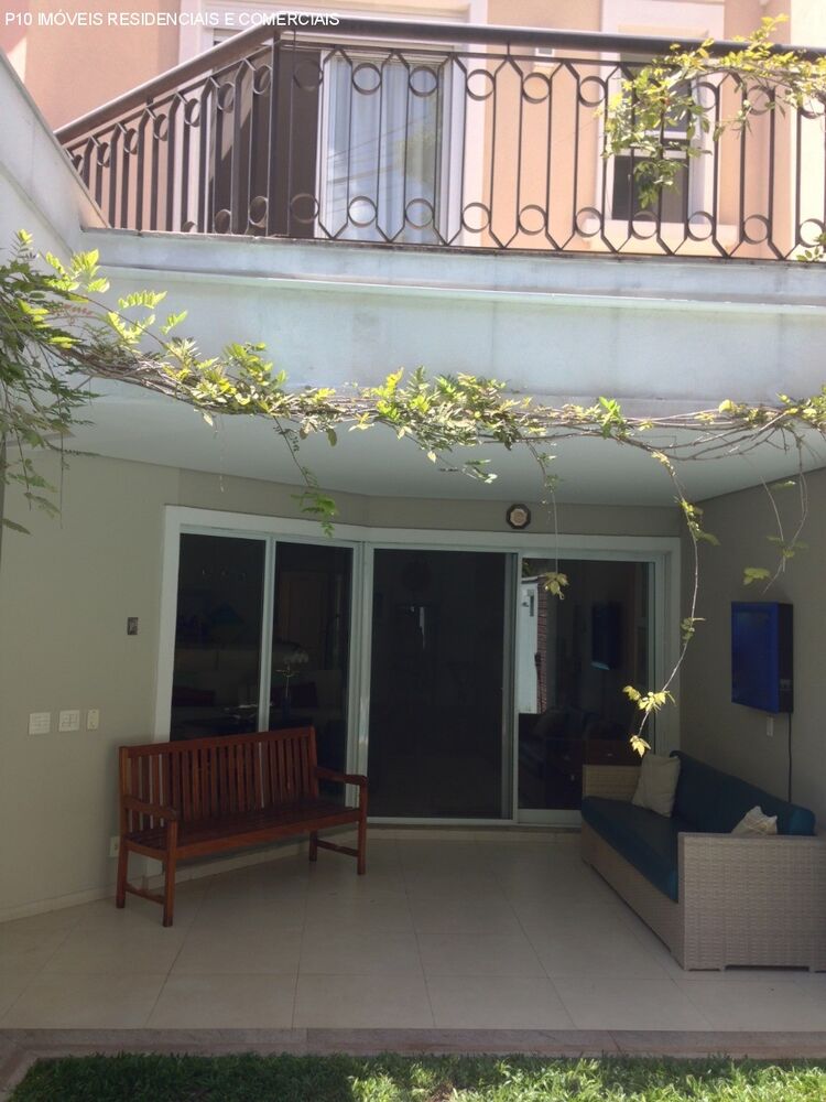 Casa de Condomínio, 4 quartos - Foto 11