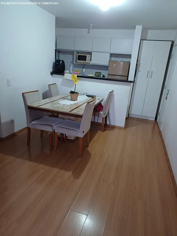 Apartamento, 2 quartos, 66 m² - Foto 3