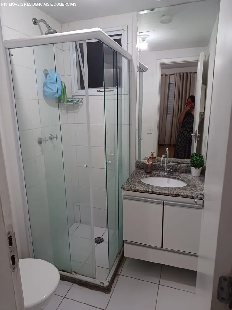 Apartamento, 2 quartos, 66 m² - Foto 9