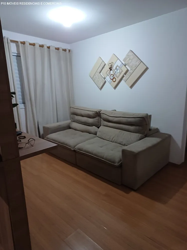 Apartamento, 2 quartos, 66 m² - Foto 7