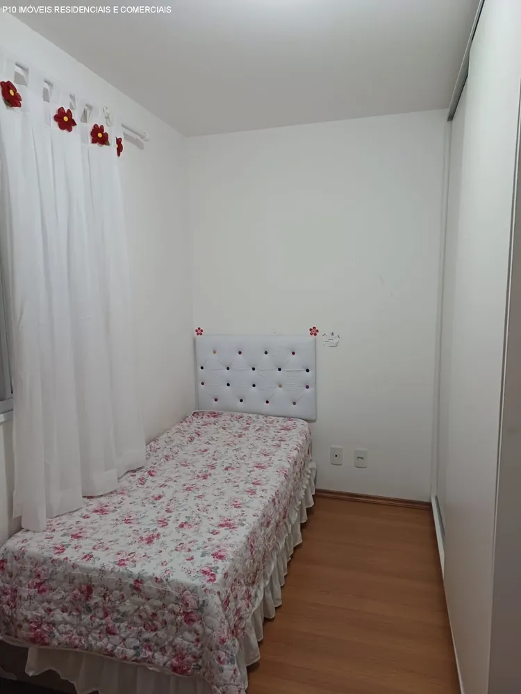 Apartamento, 2 quartos, 66 m² - Foto 5