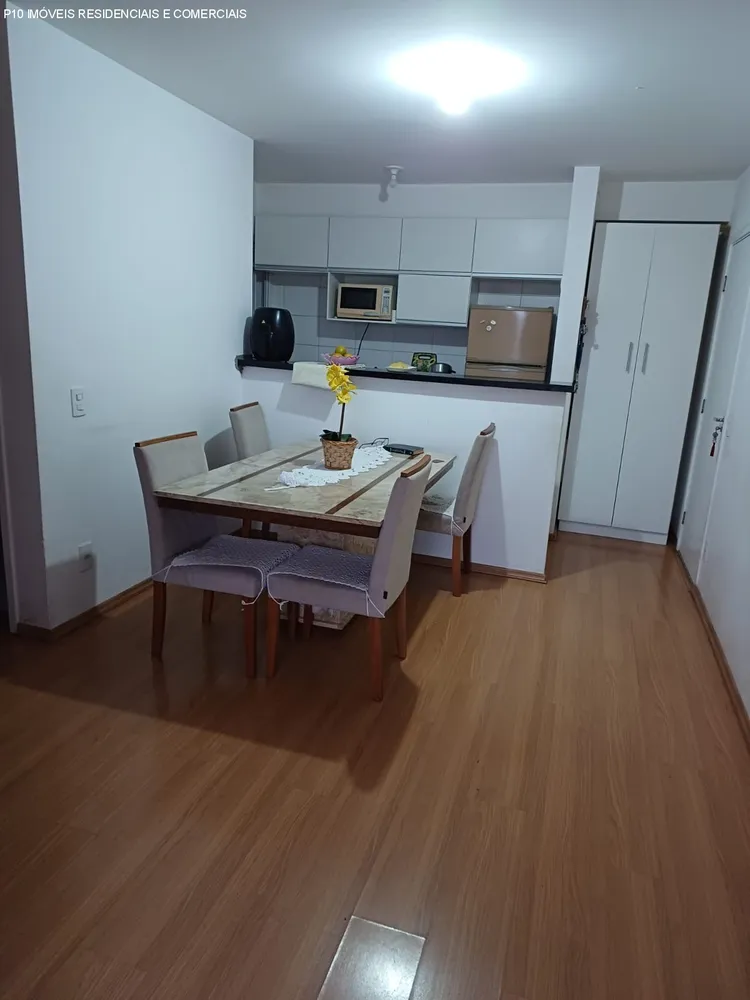Apartamento, 2 quartos, 66 m² - Foto 4