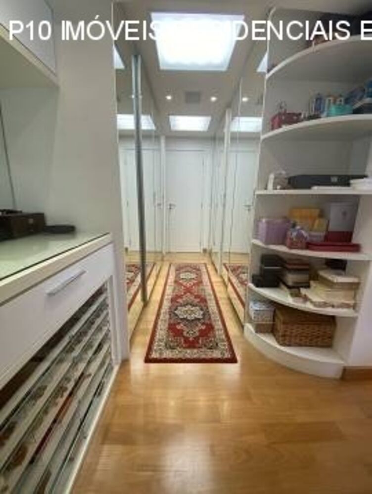 Apartamento, 3 quartos, 167 m² - Foto 23
