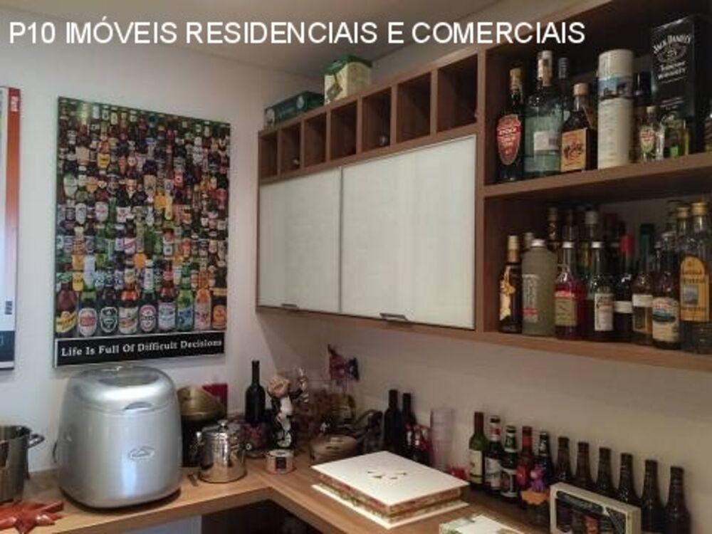 Apartamento, 3 quartos, 167 m² - Foto 27