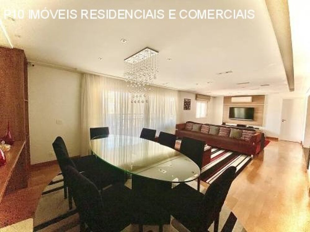 Apartamento, 3 quartos, 167 m² - Foto 6
