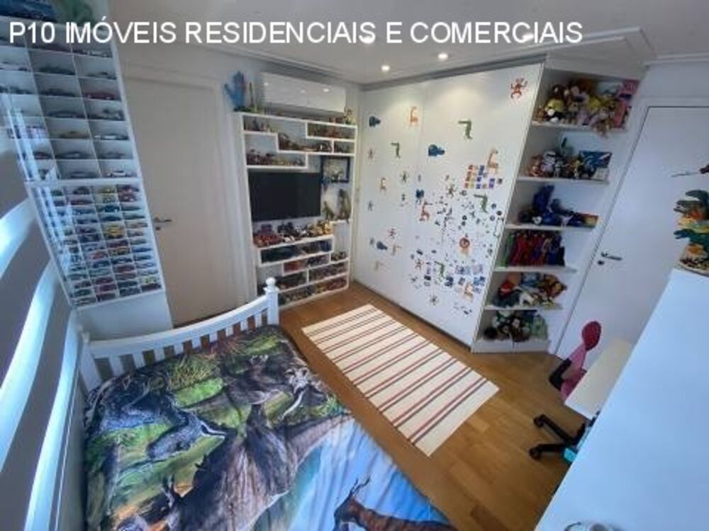 Apartamento, 3 quartos, 167 m² - Foto 17