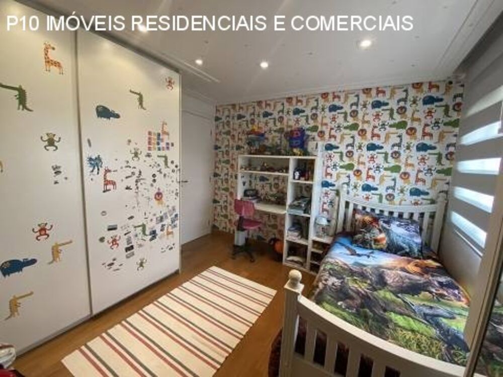 Apartamento, 3 quartos, 167 m² - Foto 15