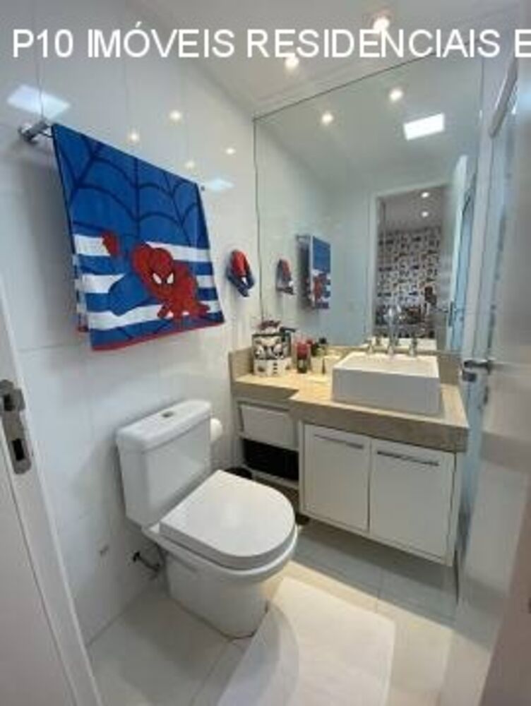 Apartamento, 3 quartos, 167 m² - Foto 30