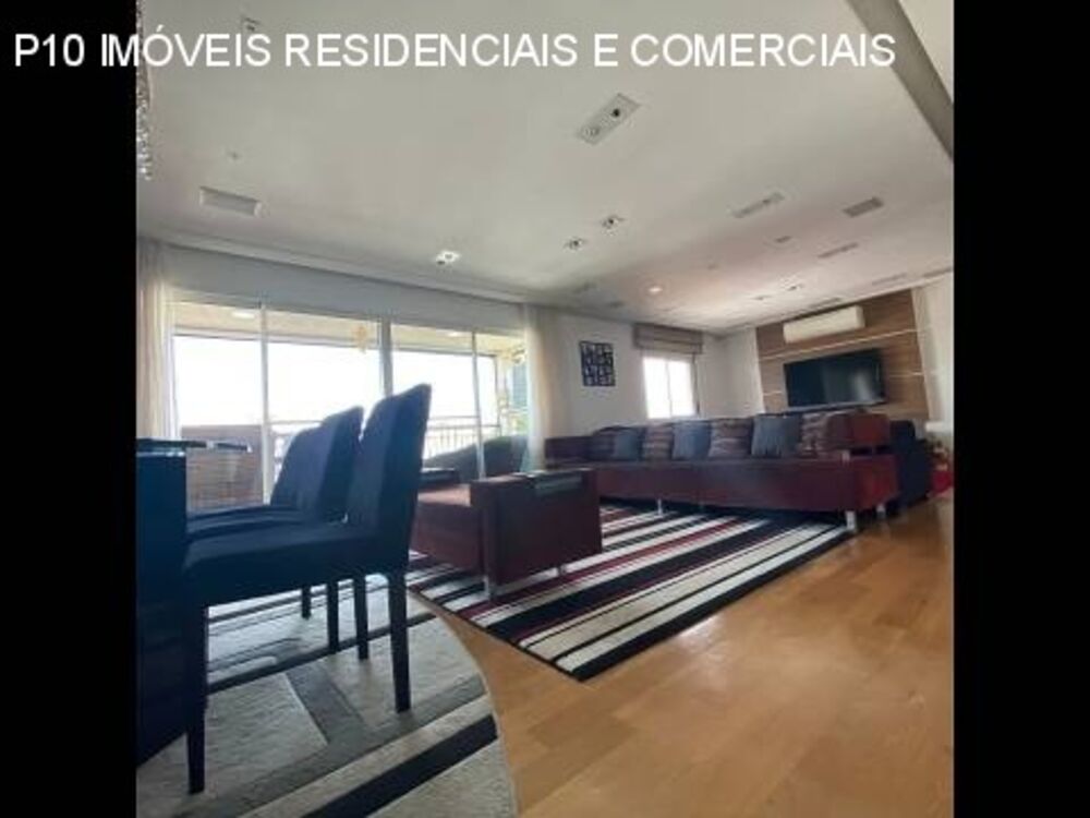 Apartamento, 3 quartos, 167 m² - Foto 4