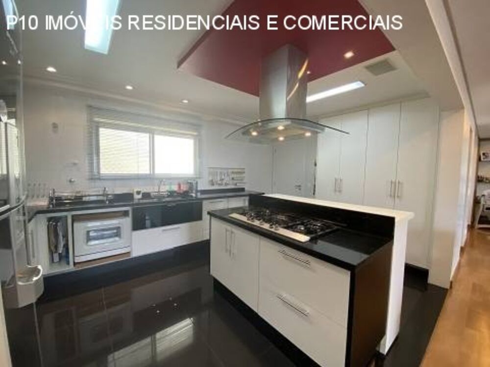 Apartamento, 3 quartos, 167 m² - Foto 11