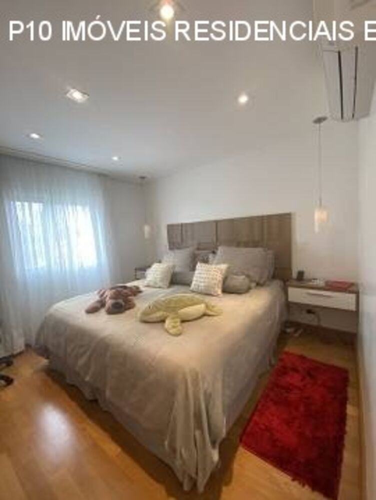 Apartamento, 3 quartos, 167 m² - Foto 25