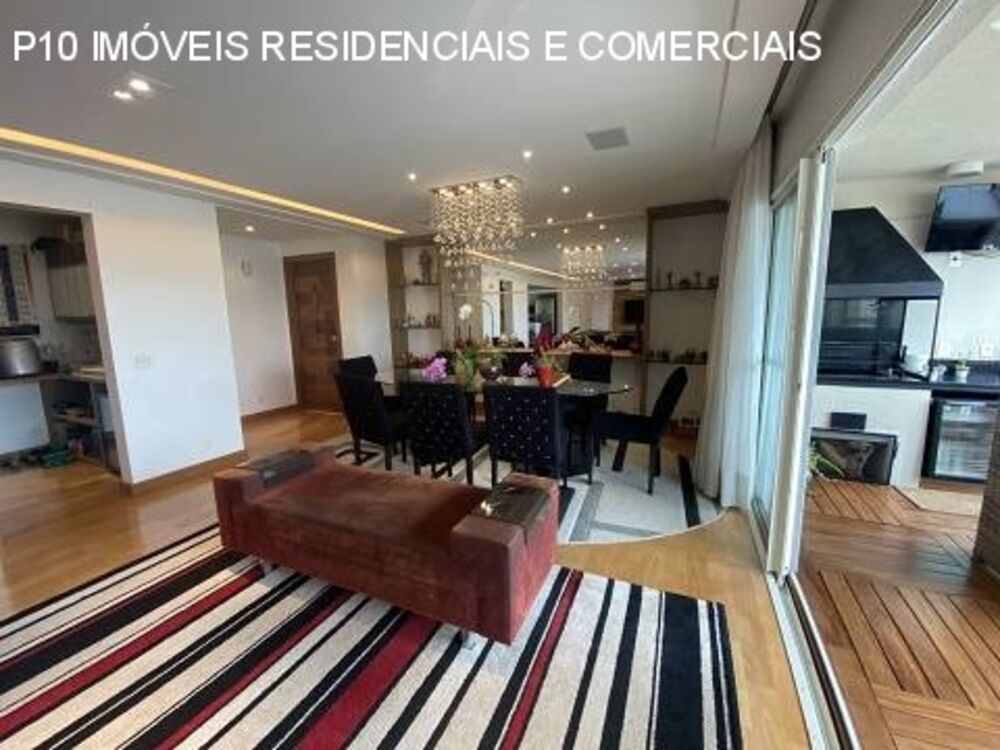 Apartamento, 3 quartos, 167 m² - Foto 5