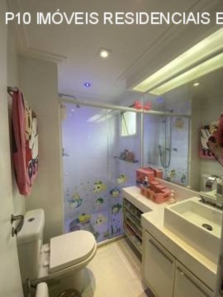 Apartamento, 3 quartos, 167 m² - Foto 18