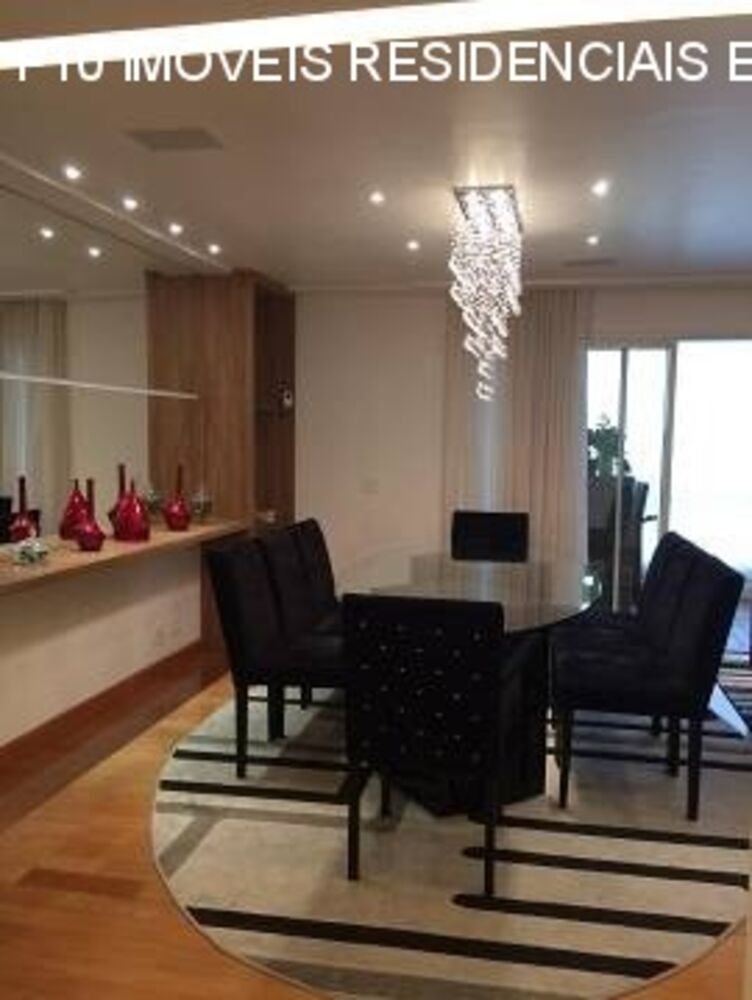 Apartamento, 3 quartos, 167 m² - Foto 8