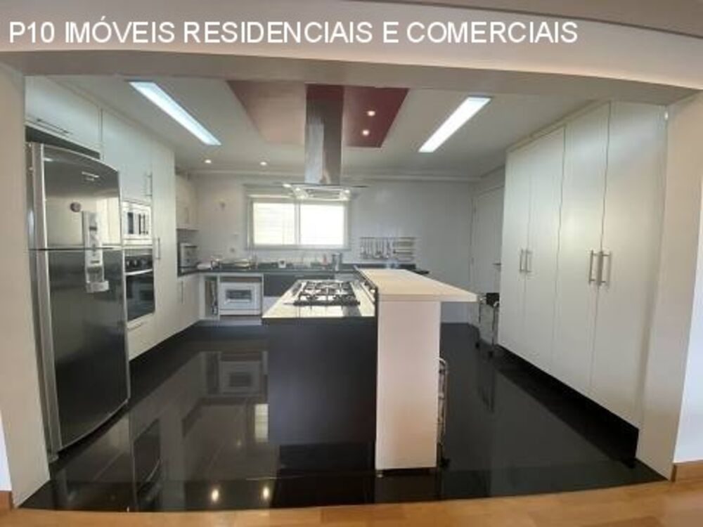 Apartamento, 3 quartos, 167 m² - Foto 13