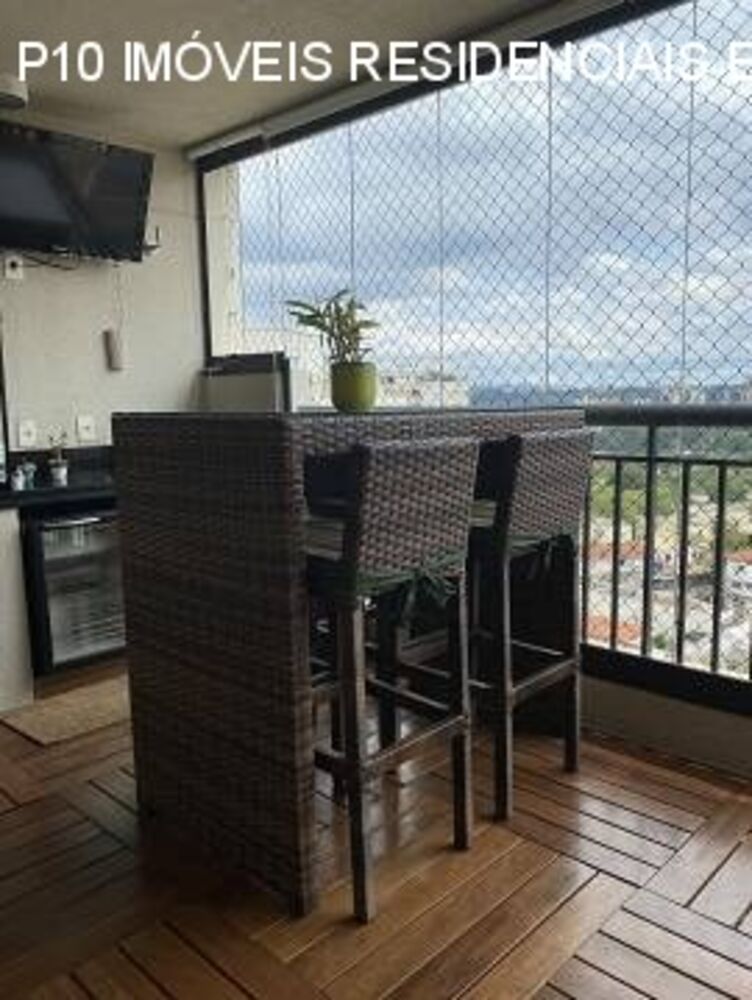 Apartamento, 3 quartos, 167 m² - Foto 3
