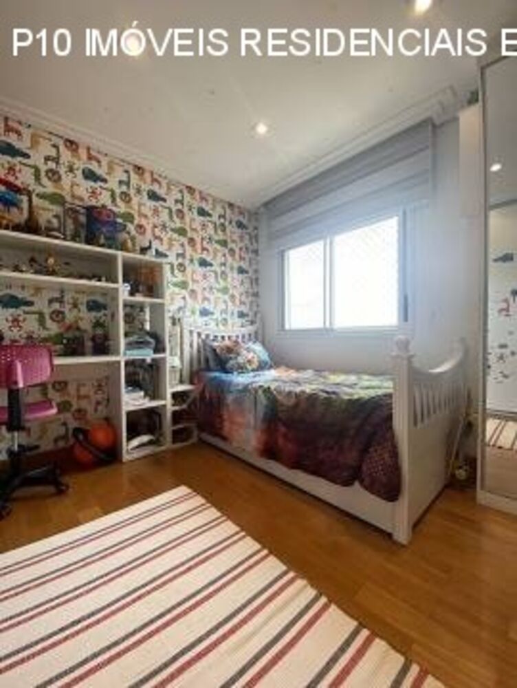 Apartamento, 3 quartos, 167 m² - Foto 16