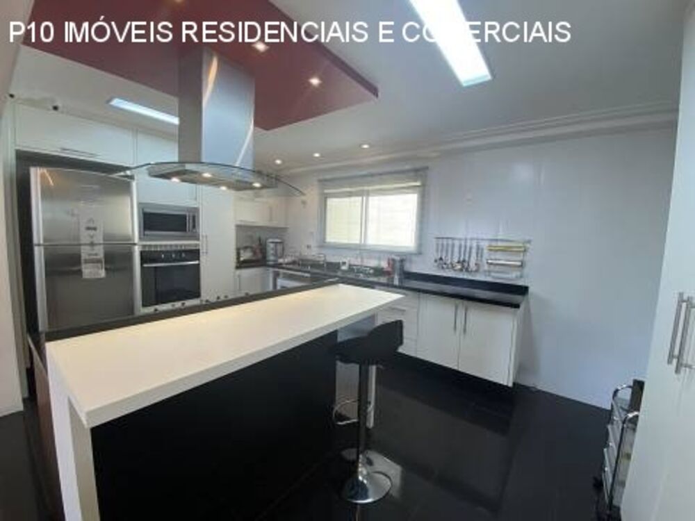 Apartamento, 3 quartos, 167 m² - Foto 12
