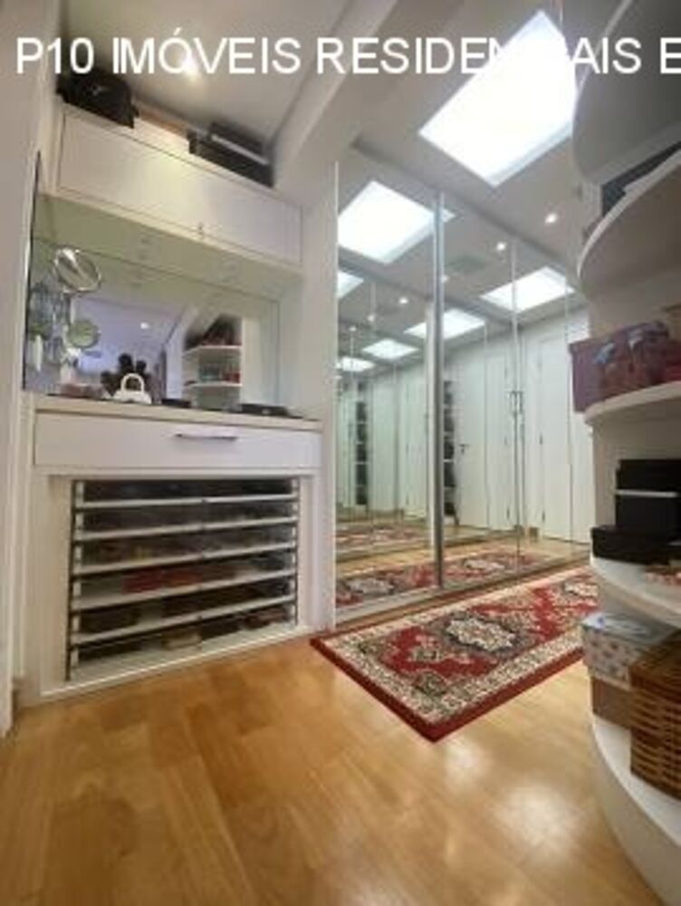 Apartamento, 3 quartos, 167 m² - Foto 24