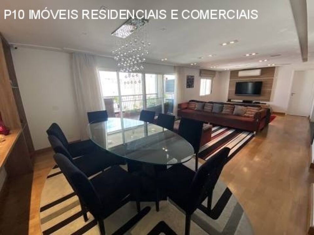 Apartamento, 3 quartos, 167 m² - Foto 7