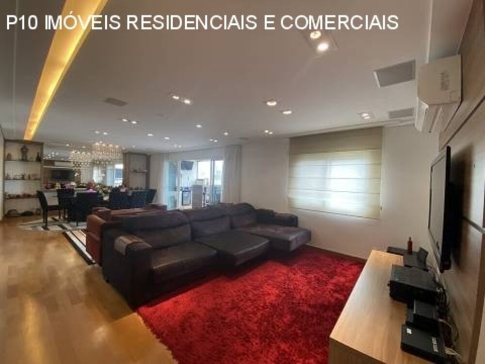 Apartamento, 3 quartos, 167 m² - Foto 10