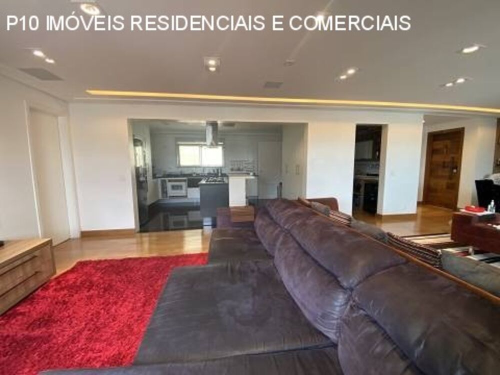 Apartamento, 3 quartos, 167 m² - Foto 9