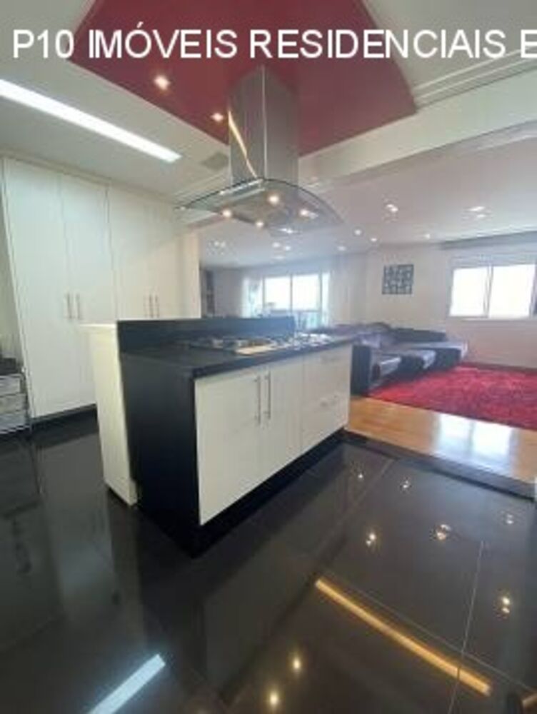 Apartamento, 3 quartos, 167 m² - Foto 14