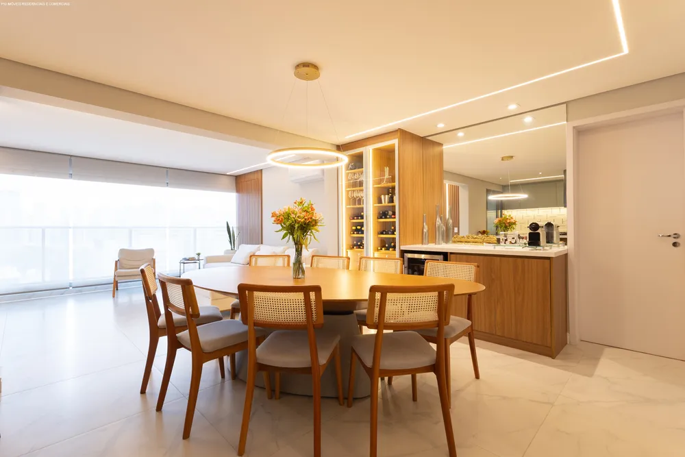 Apartamento, 3 quartos, 120 m² - Foto 1