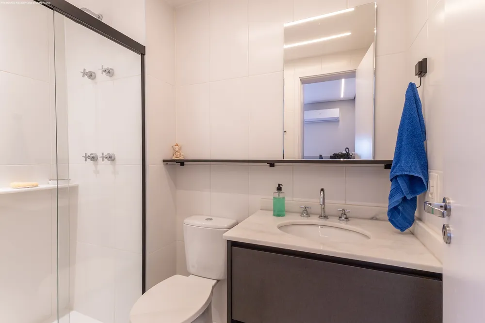 Apartamento, 3 quartos, 120 m² - Foto 7