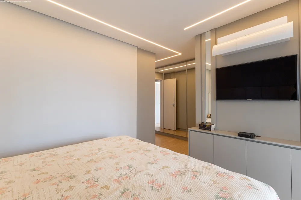 Apartamento, 3 quartos, 120 m² - Foto 6