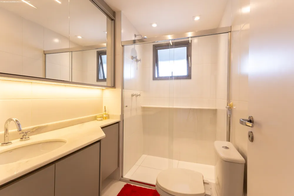 Apartamento, 3 quartos, 120 m² - Foto 11