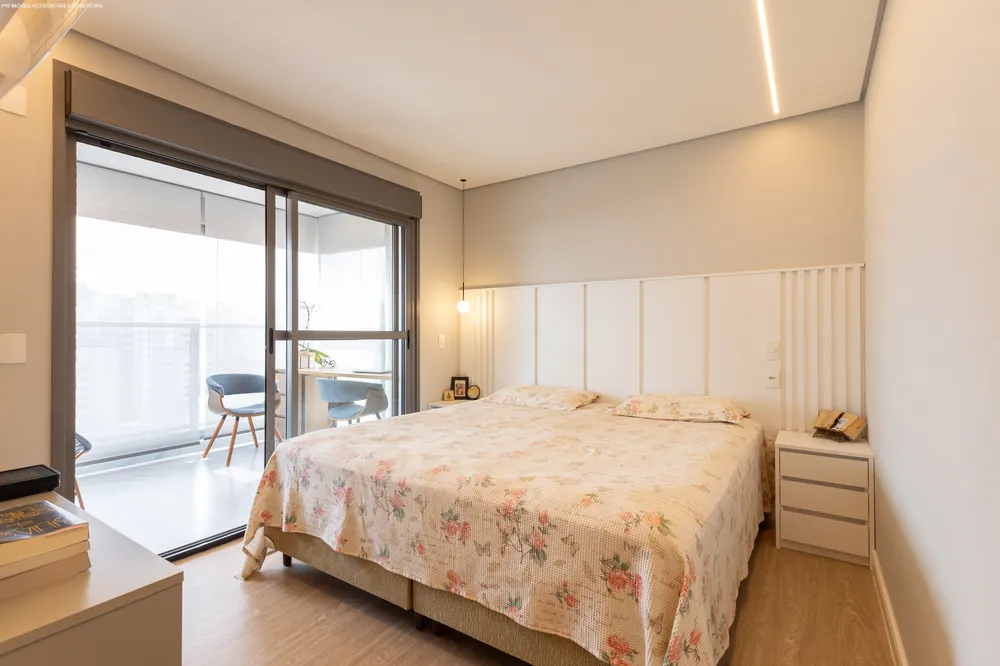 Apartamento, 3 quartos, 120 m² - Foto 6