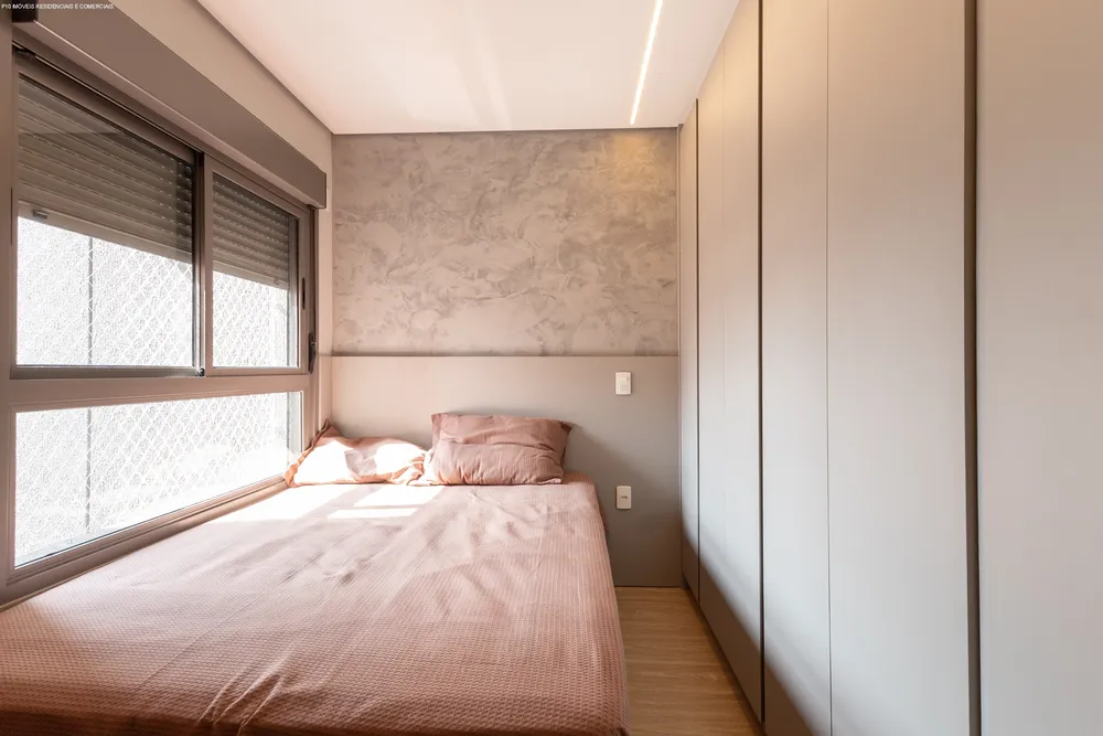 Apartamento, 3 quartos, 120 m² - Foto 3