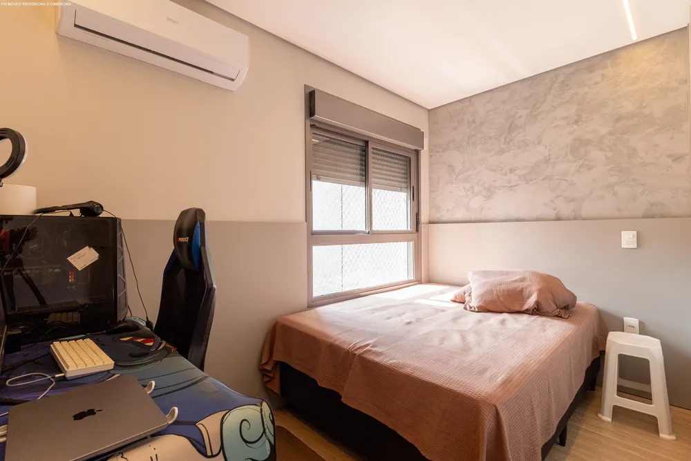 Apartamento, 3 quartos, 120 m² - Foto 2