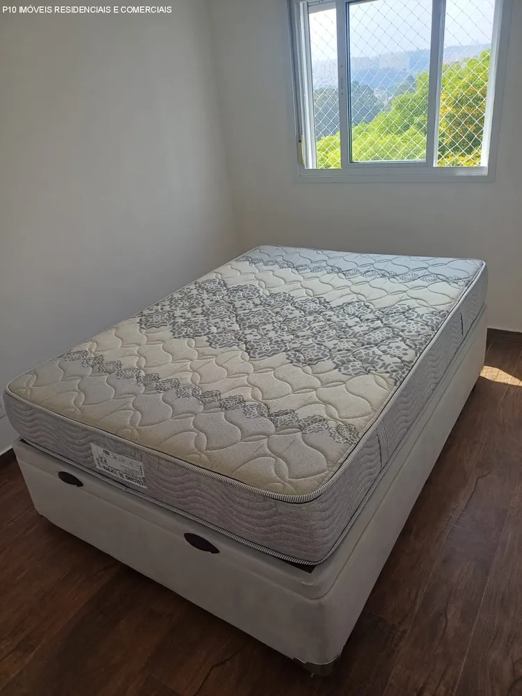 Apartamento, 2 quartos, 50 m² - Foto 9