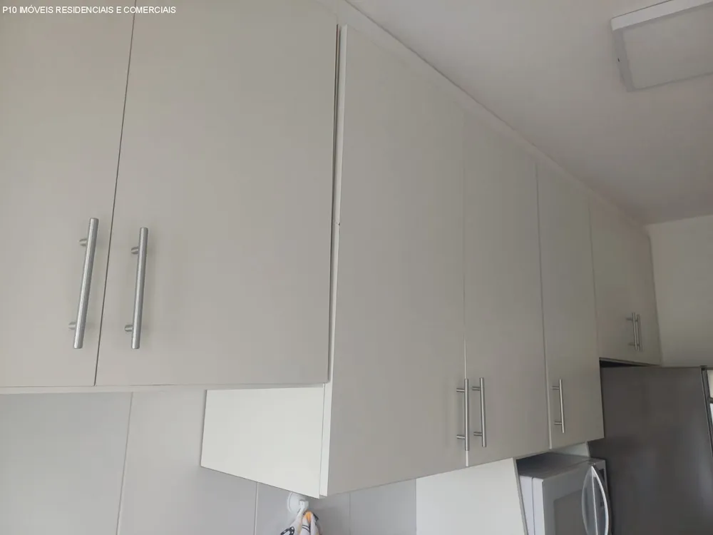 Apartamento, 2 quartos, 50 m² - Foto 4