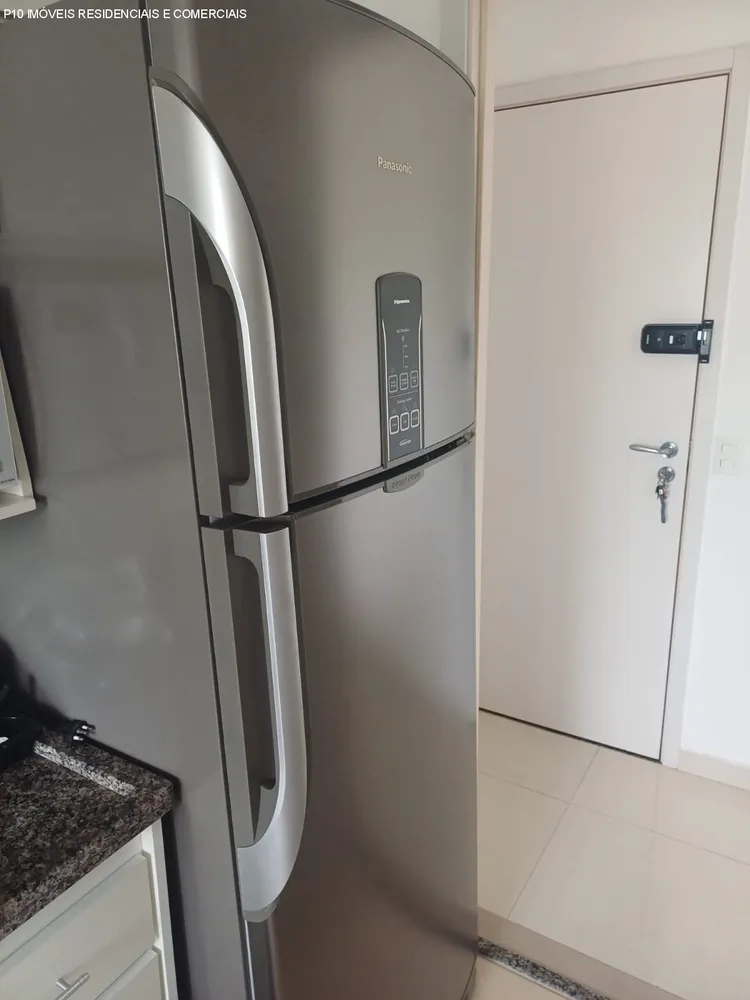 Apartamento, 2 quartos, 50 m² - Foto 5