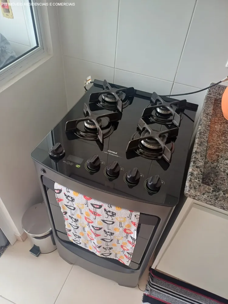 Apartamento, 2 quartos, 50 m² - Foto 6