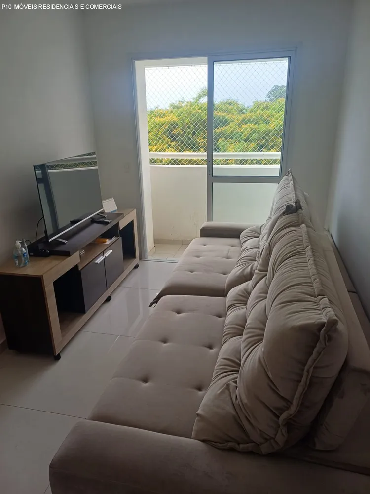 Apartamento, 2 quartos, 50 m² - Foto 1