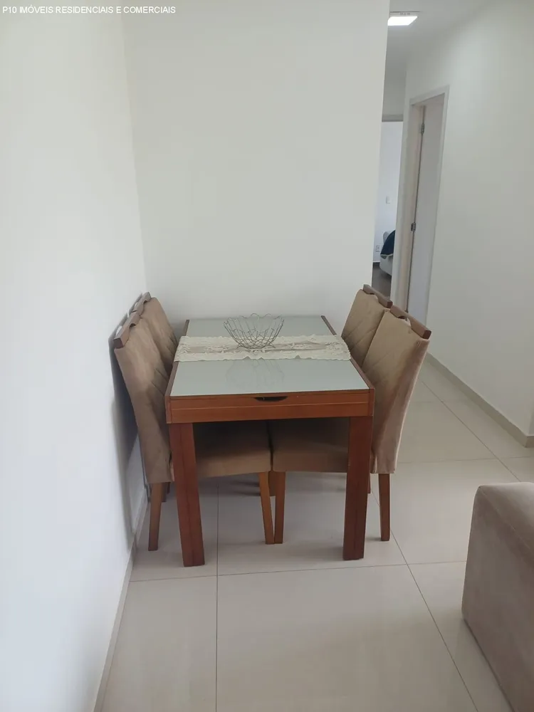 Apartamento, 2 quartos, 50 m² - Foto 3