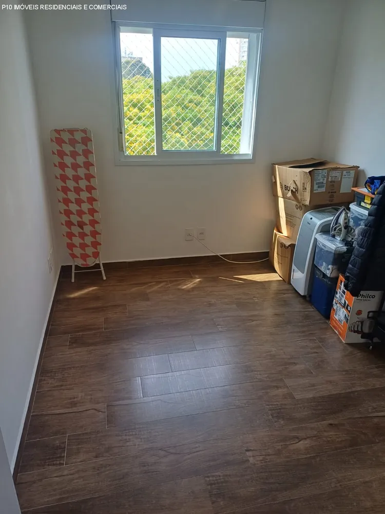 Apartamento, 2 quartos, 50 m² - Foto 8