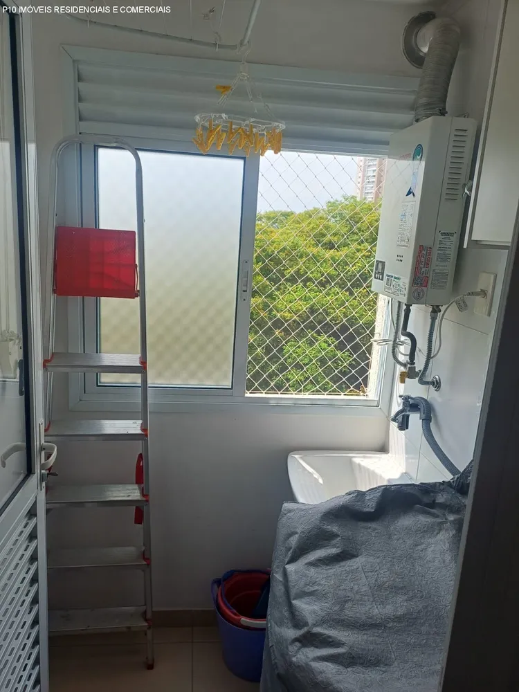 Apartamento, 2 quartos, 50 m² - Foto 11
