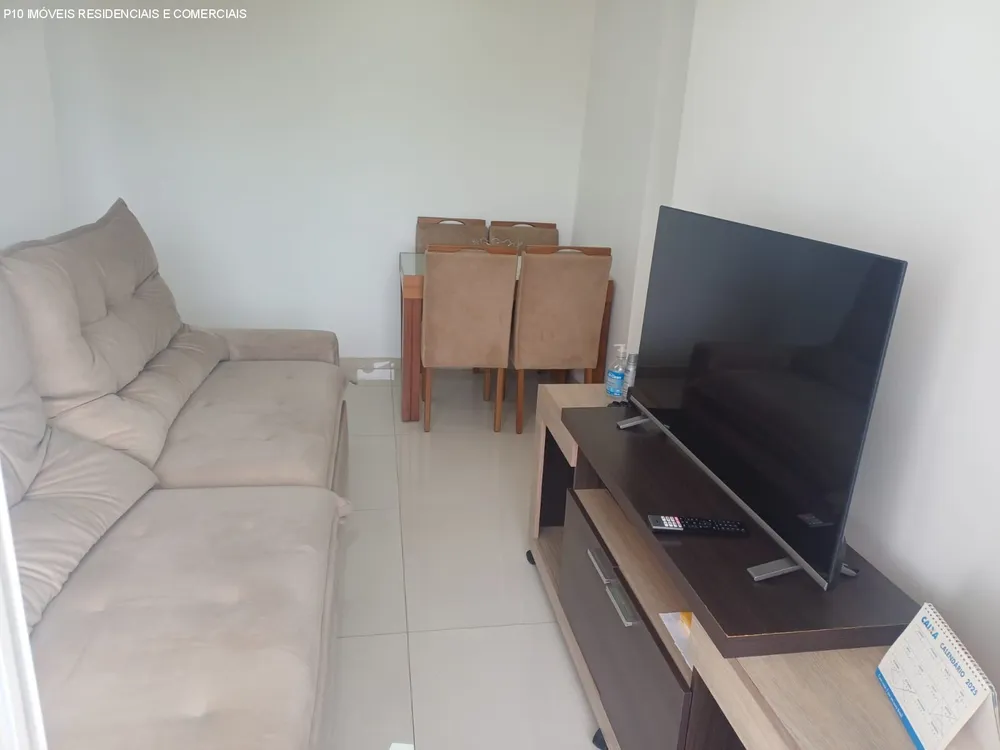 Apartamento, 2 quartos, 50 m² - Foto 2