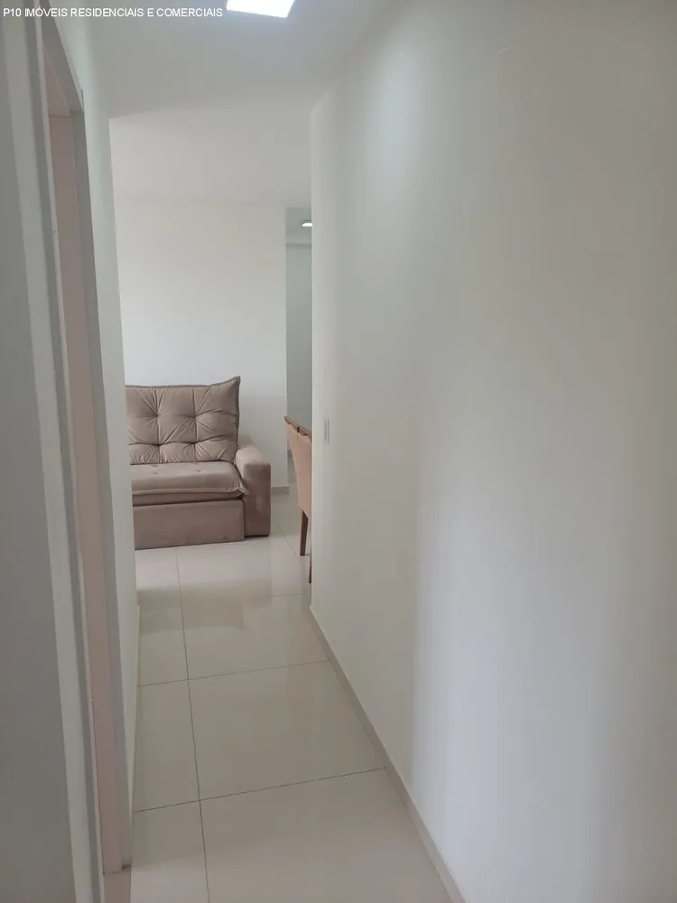 Apartamento, 2 quartos, 50 m² - Foto 7