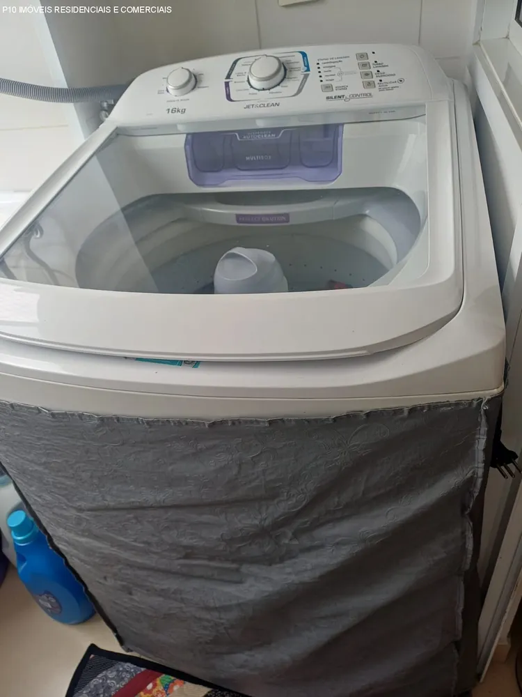 Apartamento, 2 quartos, 50 m² - Foto 12